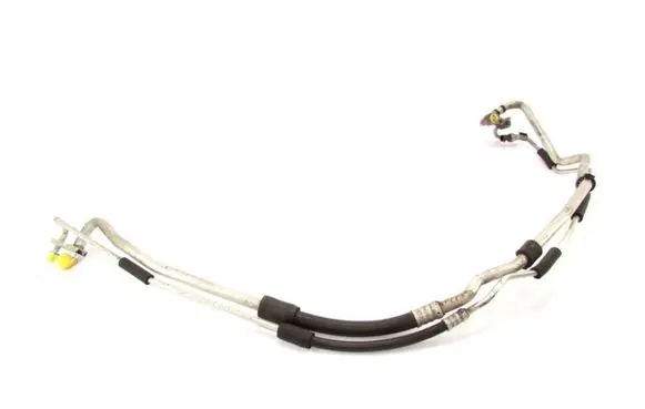 Opel Signum Air conditioning (A/C) pipe/hose