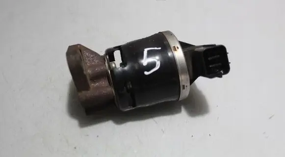 Honda Jazz Air flap motor/actuator 