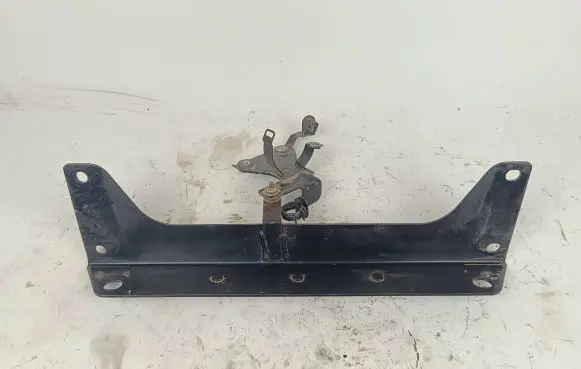 Maserati Levante Other under body part 