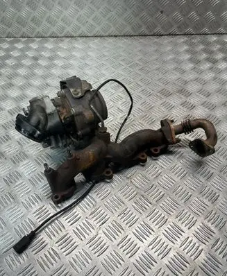 Volkswagen Tiguan Turbo 03L253016F