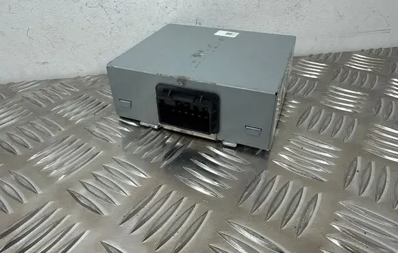 Ford Ranger Current control relay 2U5A14B218CA DS7T19G317BJ 19186330788