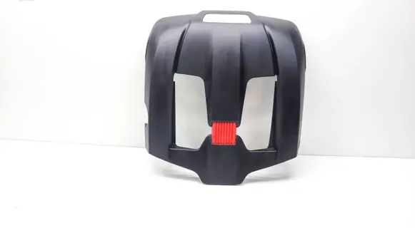 Porsche Cayenne (92A) Engine cover (trim) 7PP103925