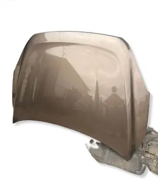 Volvo XC60 Engine bonnet/hood 31335876
