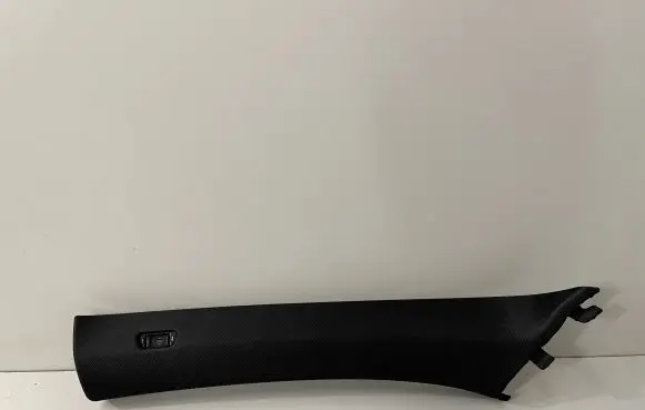 BMW 7 G11 G12 (A) pillar trim 7355327