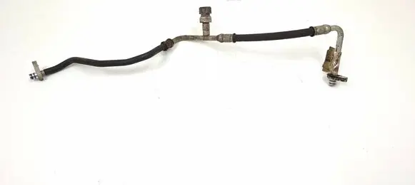 Jaguar XE Air conditioning (A/C) pipe/hose GX7319N648BC 1000102101