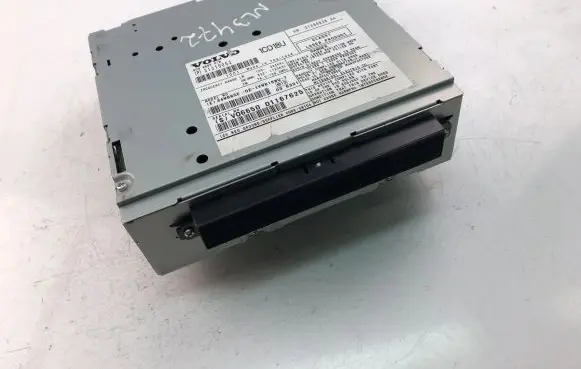 Volvo C30 Radio/CD/DVD/GPS head unit 31310052
