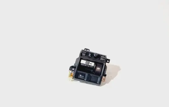 Subaru Legacy Hand parking brake switch 83061AJ020