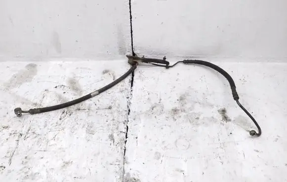 BMW X5 E70 Power steering hose/pipe/line P679366701
