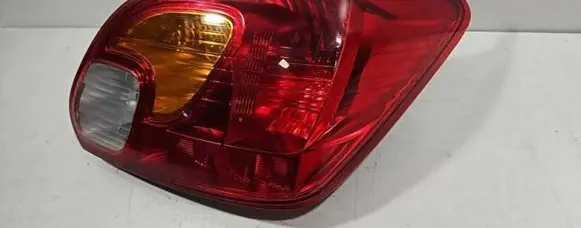 Mitsubishi Space Star Rear/tail lights