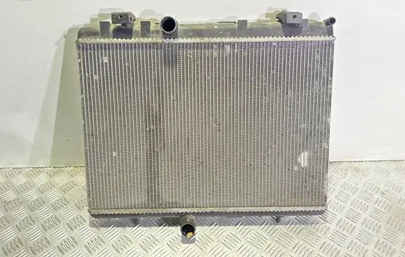 Citroen C4 Grand Picasso Coolant radiator 991746Q 9680533480 1200089110