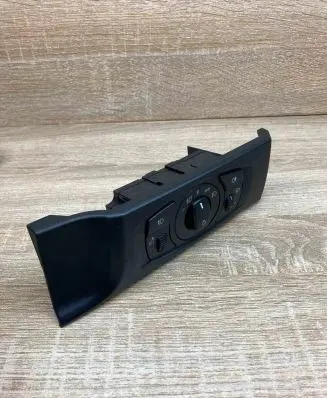 BMW 5 E60 E61 Light switch 6925295