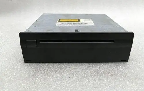Mercedes-Benz CLS C219 Navigation unit CD/DVD player A2118701085