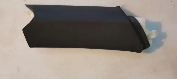 Audi Q5 SQ5 (C) pillar trim 8R0867287B 8R0867287