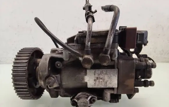 Opel Astra G Fuel injection high pressure pump 0470004003 062257 90572504
