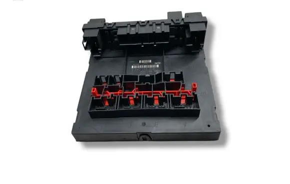 Seat Leon (1P) Comfort/convenience module H54S2602 3C8937049E 28143246