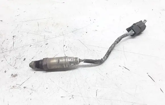 Lambda probe sensor