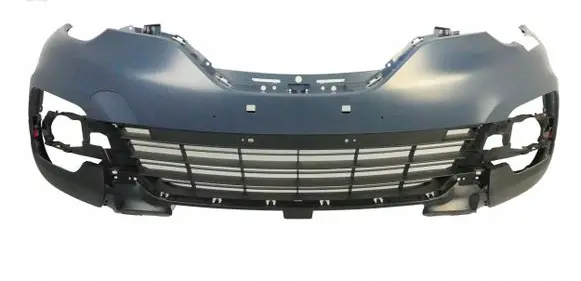 Renault Captur Front bumper 620220350R