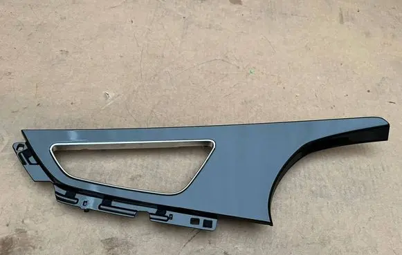 Audi Q7 4M Sliding door card 4M0867101H