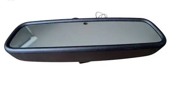BMW 5 F10 F11 Rear view mirror (interior) 3500223