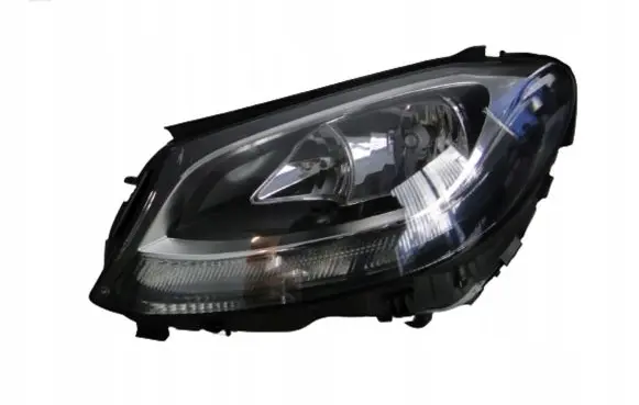 Mercedes-Benz C W205 Headlight/headlamp A2058200161
