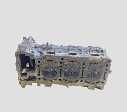 Mercedes-Benz E W211 Engine head R6420163901