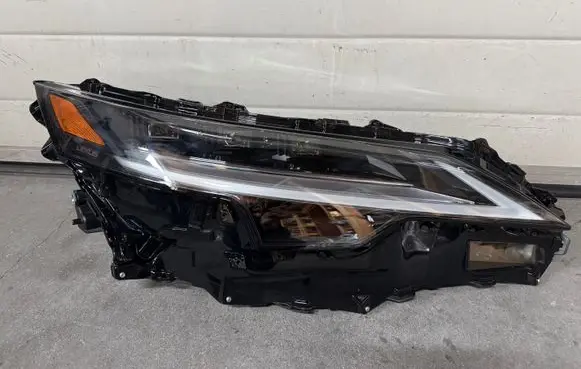 Headlight/headlamp