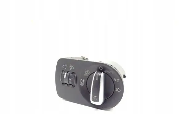 Audi A3 S3 8P Light switch 8P2941531CJ