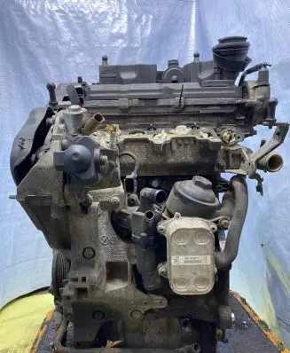 Volkswagen Polo V 6R Engine CFW 069283