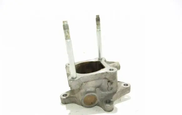 Honda Civic IX Electric throttle body valve 