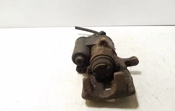 Audi A6 S6 C6 4F Rear brake caliper