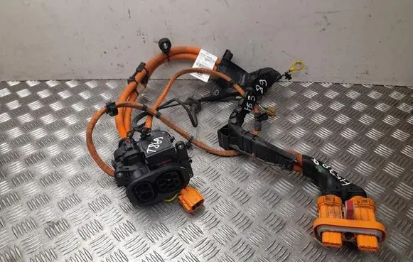 Volkswagen ID.4 Electric car charging cable 11A971531DS