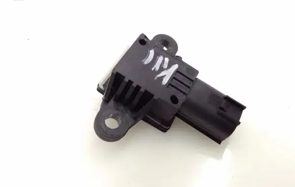 Volvo XC90 Airbag deployment crash/impact sensor 31406731