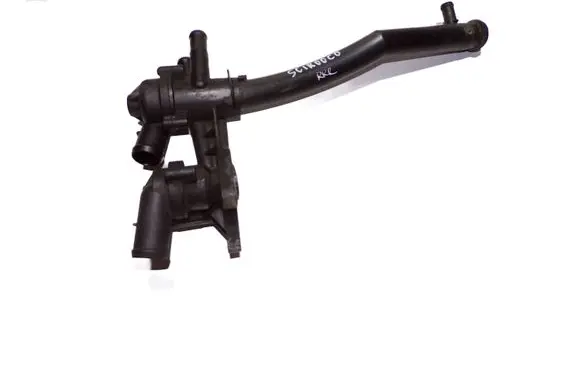 Thermostat/thermostat housing