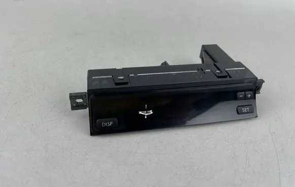 Subaru Outback Screen/display/small screen 85201AG260