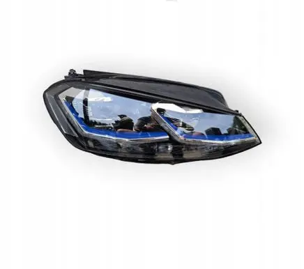Volkswagen Golf VII Headlight/headlamp 1ZX01306666