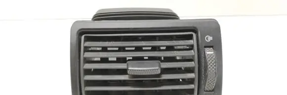 Ford Mondeo Mk III Dashboard side air vent grill/cover trim