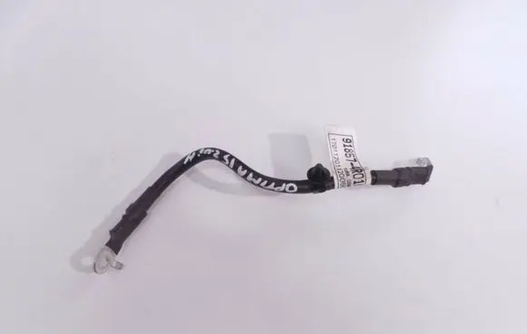 KIA Optima Negative earth cable (battery) 918574R010
