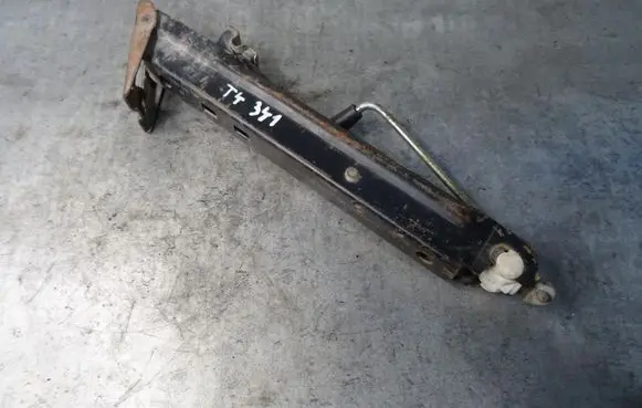 Volkswagen Transporter - Caravelle T4 Lift Jack 