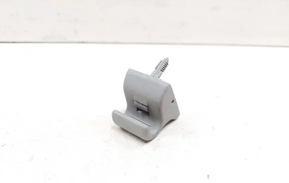 Hyundai Santa Fe Sun visor clip/hook/bracket 