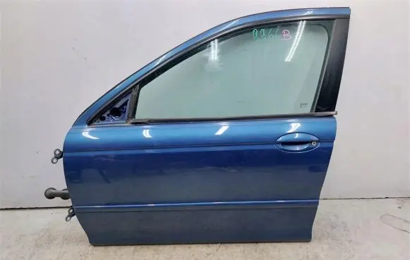 Jaguar X-Type Front door
