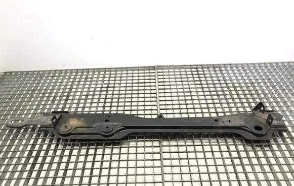 Radiator support slam panel