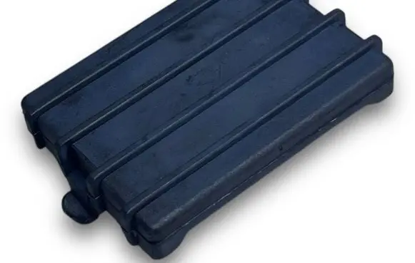 Peugeot Boxer side skirts sill cover 1313370080