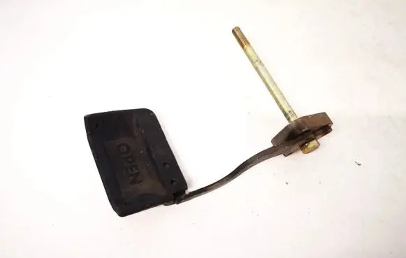 Volkswagen PASSAT B5 Steering wheel adjustment switch 