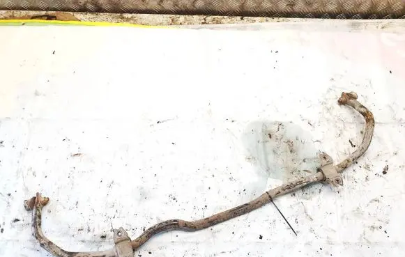 Volkswagen PASSAT B6 Front anti-roll bar/sway bar