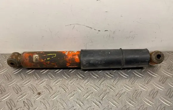 Chevrolet Blazer Rear shock absorber/damper 
