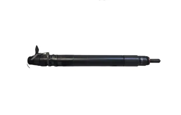 Ford Mondeo MK IV Fuel injector EMBR00101D 9686191080