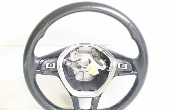 Volkswagen Golf VII Steering wheel 5G0419091