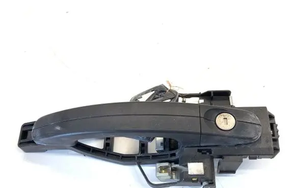 Ford Connect Front door exterior handle DT11V224A37CC