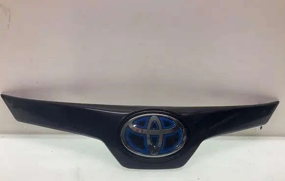 Toyota Corolla E210 E21 Front bumper upper radiator grill 5311102C81