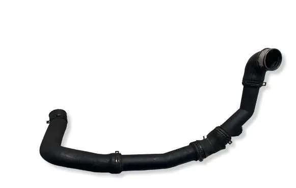 Seat Alhambra (Mk1) Intercooler hose/pipe 7M3145957A YM2110C352EA